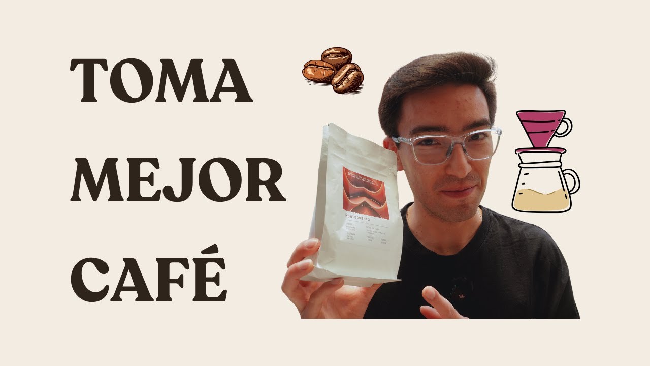5 Tips para Tomar Mejor Café (Guía Fácil para Principiantes)