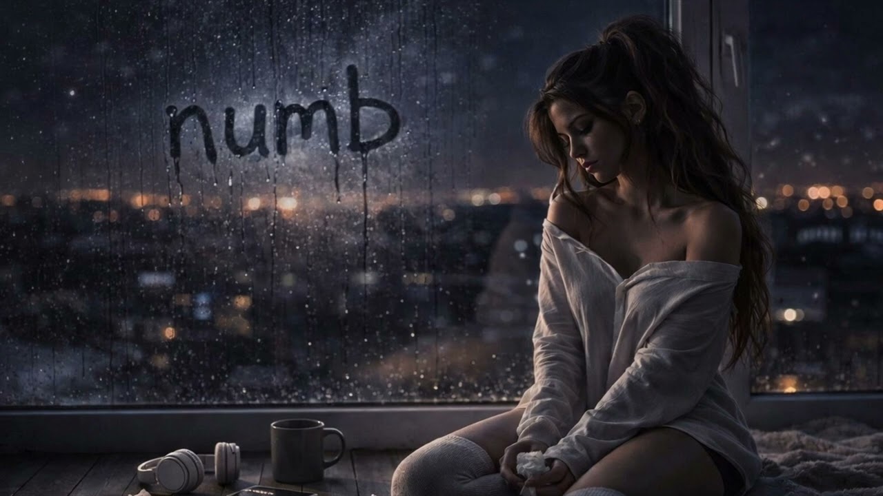 M A Y D E N - Numb