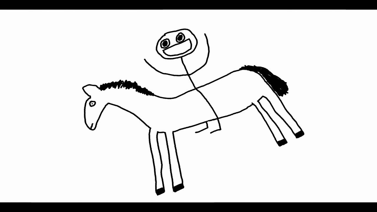 I Love Horses