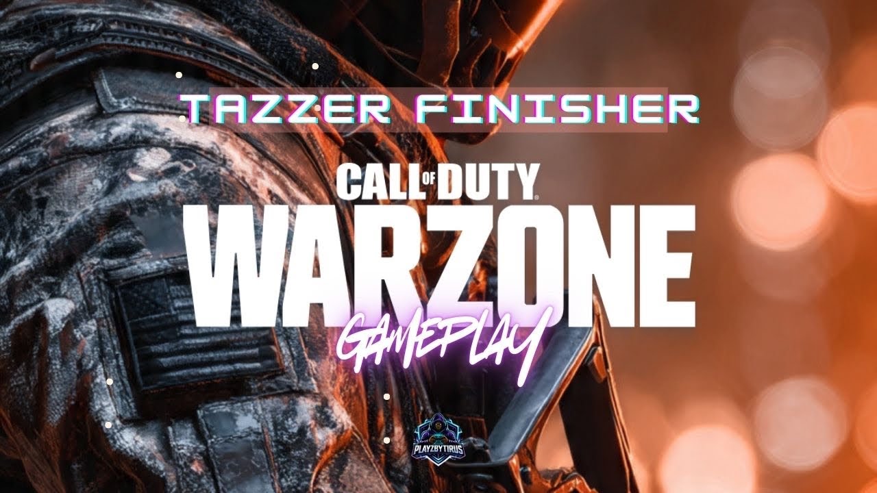 The BIGGEST Mistake in Warzone That COST US the Game!!!