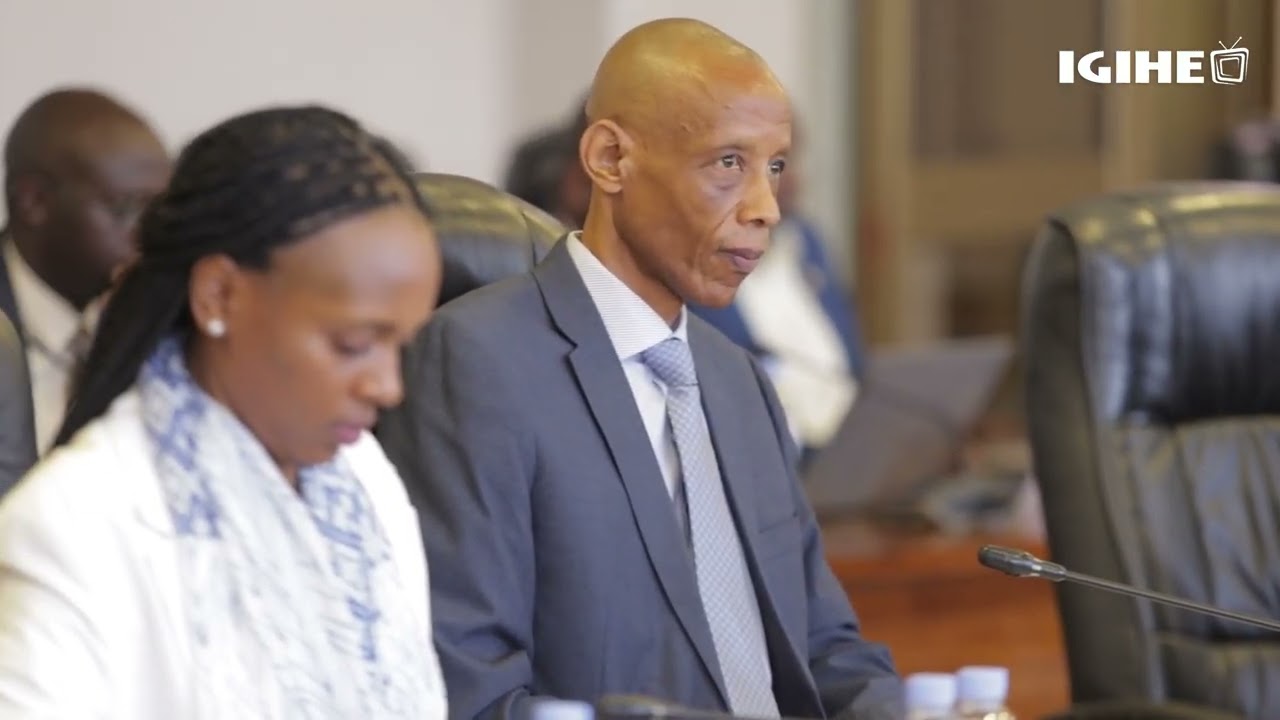 Rwanda FDA yananiwe gusobanura icyadindije umushinga wo kubaka ikoranabuhanga rya laboratwari