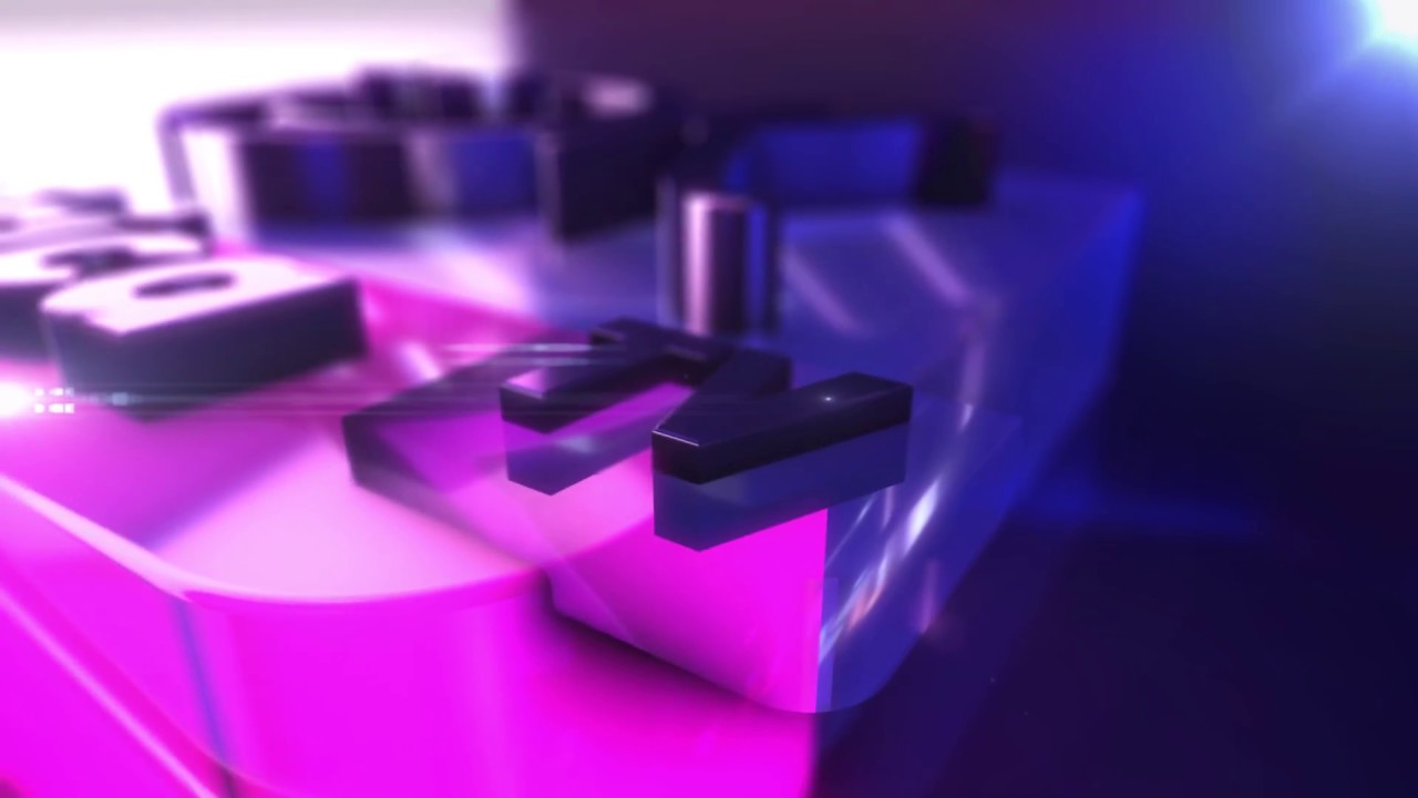 Jingle Ok africa TV - By DESIGN STUDIO