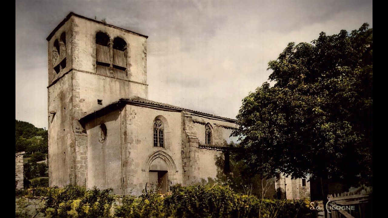 Saint Just en Chevalet (42)