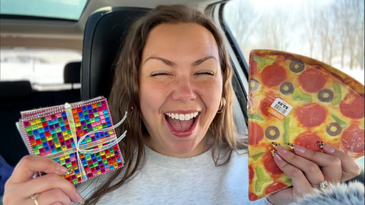 asmr/ best THIFT HAUL in soooo long🥹🤌🏼✨ (so many great treasures)