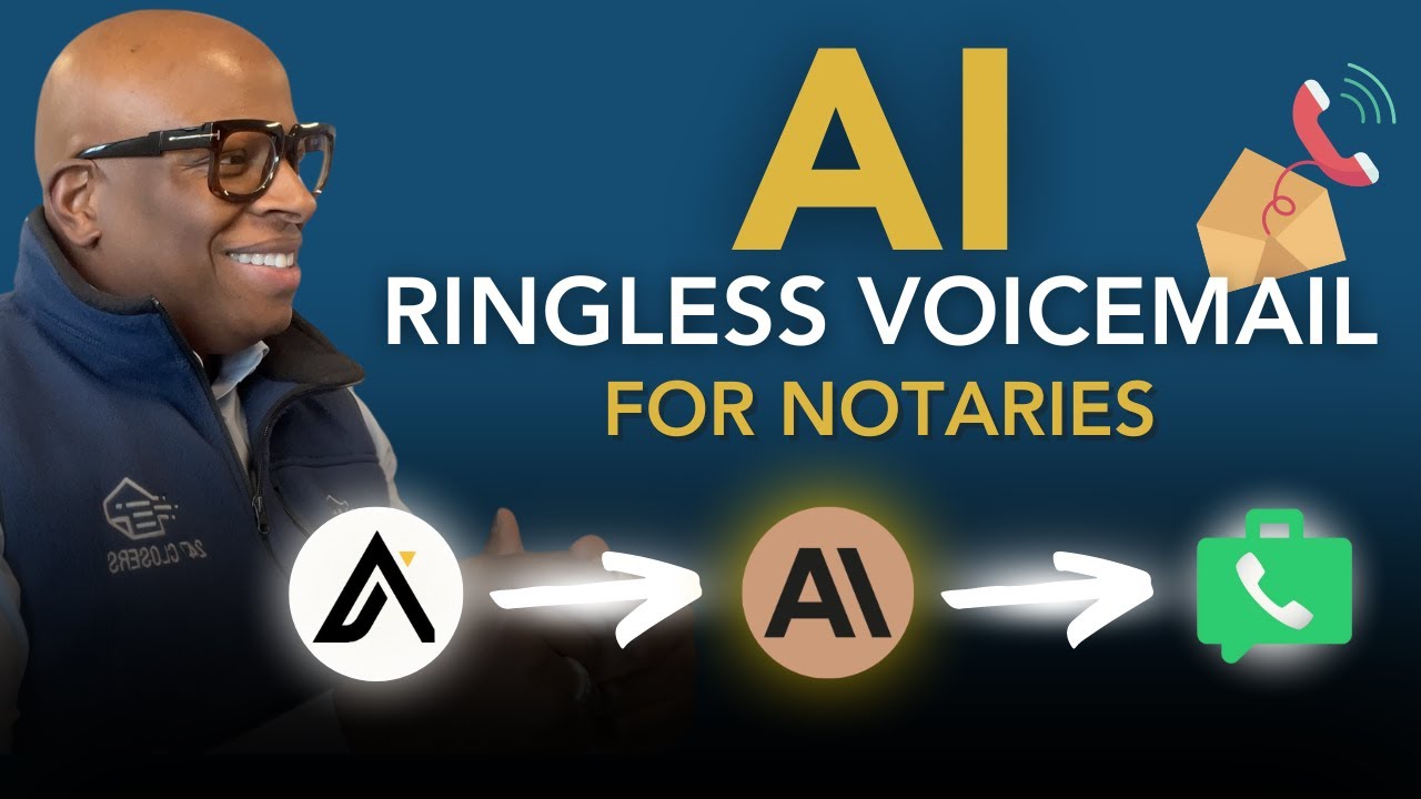 Boost Sales: Automated Ringless Voicemails with AI