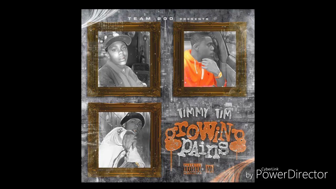 Have You Ever feat. Doopa Troop x Timmy Tim