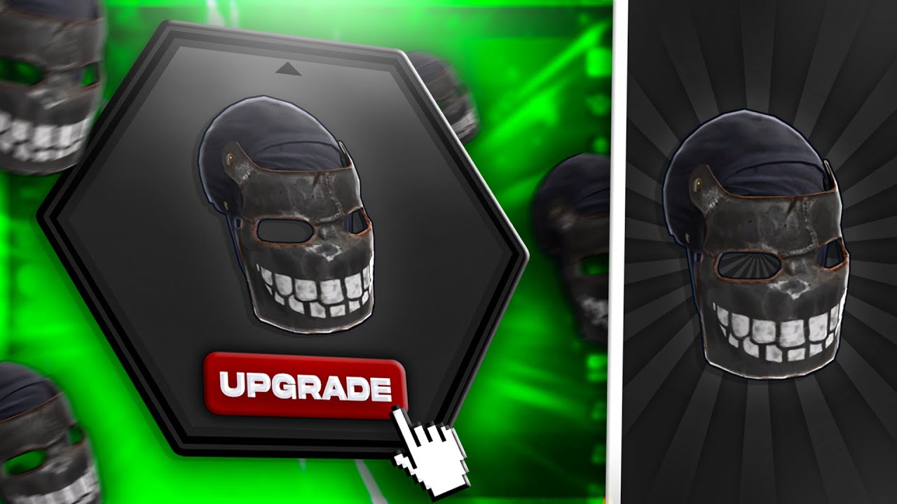 I Won OVER 550$ On RUSTBET UPGRADER
