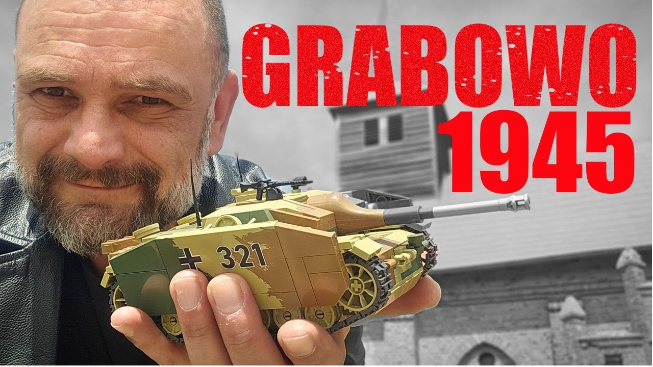 GRABOWO 1945