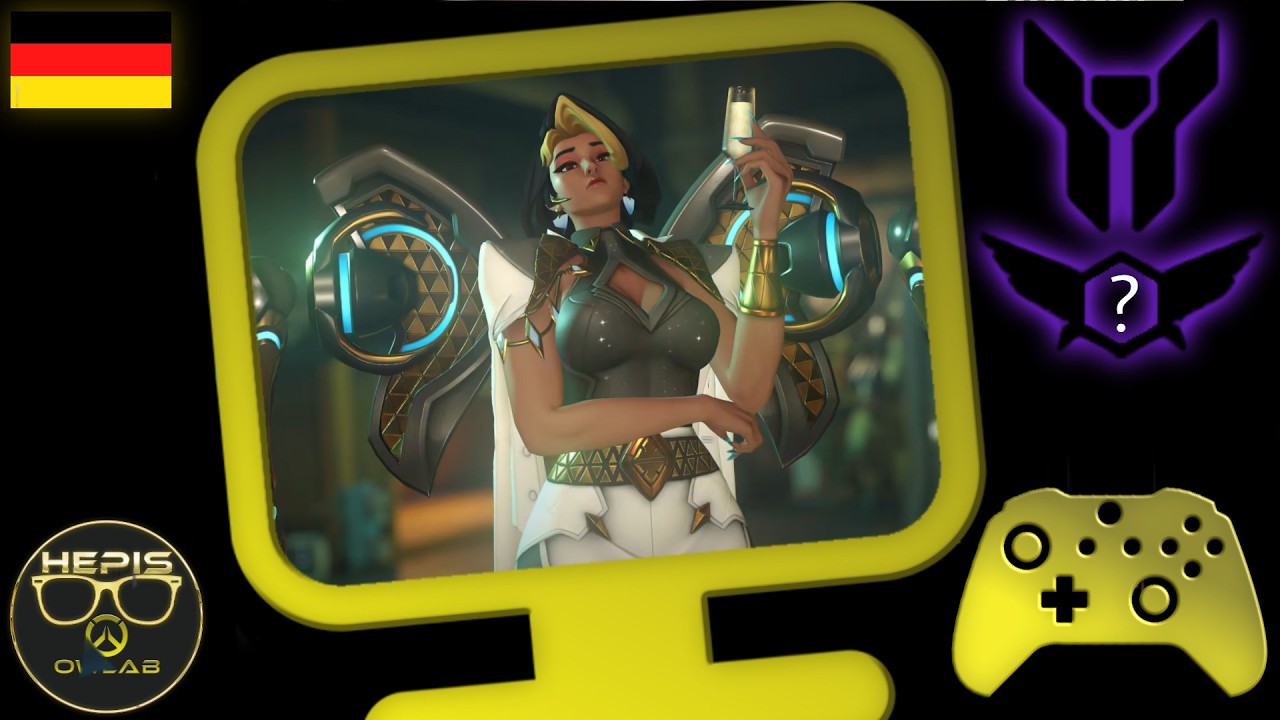 🎮 Endlich wieder dominiert werden! Tank Placement #4