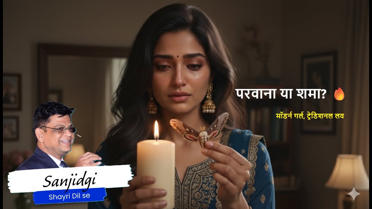 प्यार की जलन 