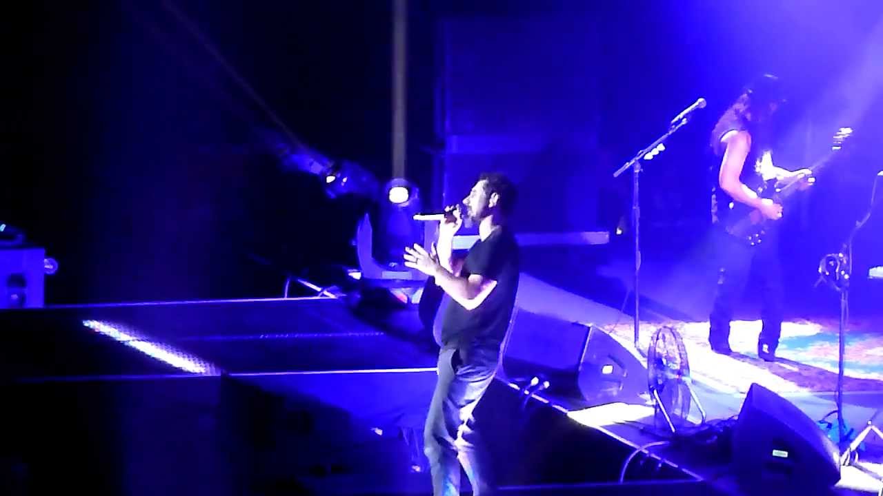 System Of A Down - Toxicity & Sugar (HD) (Live @ Ziggo Dome, Amsterdam, 21-08-2013)