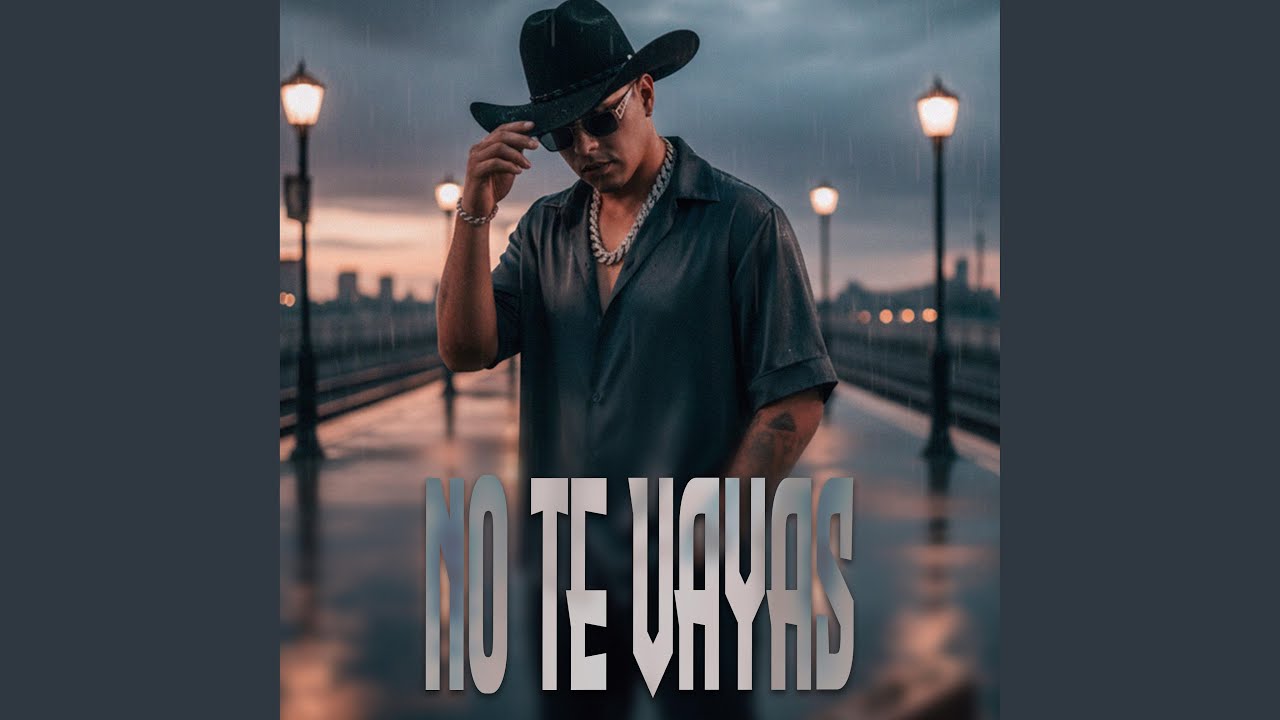No Te Vayas