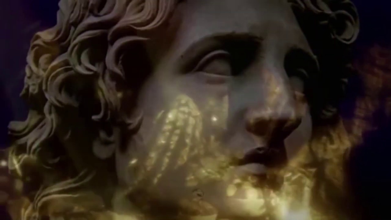 Burning of the Persian Empire Capital Persepolis by a Hooligan called  Alexander the Great 2500 year