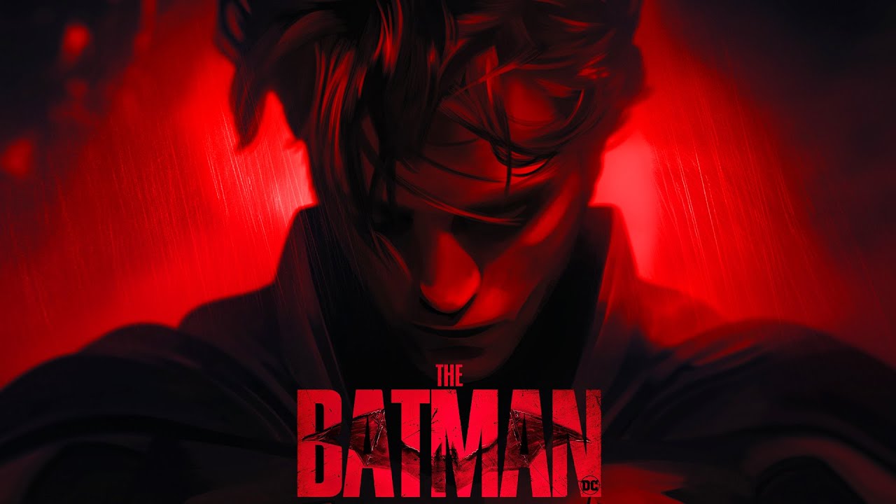 Nirvana - Something In The Way | THE BATMAN Main Trailer Music Cover