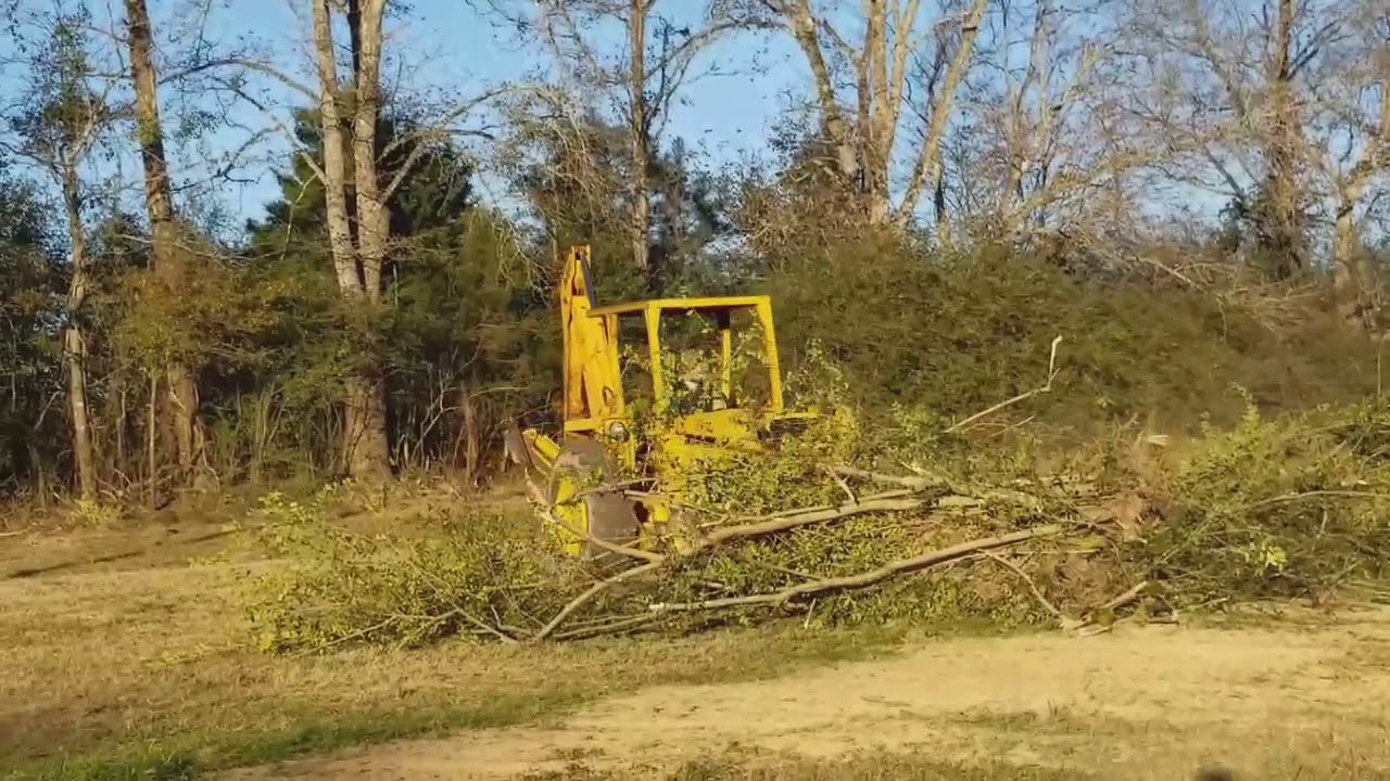 Massey ferguson backhoe mf40