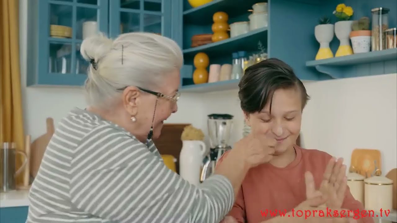 Toprak Sergen Koroplast Reklamı