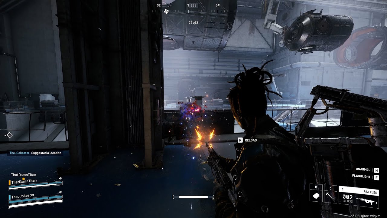 ARC Raiders - With the Boys _11