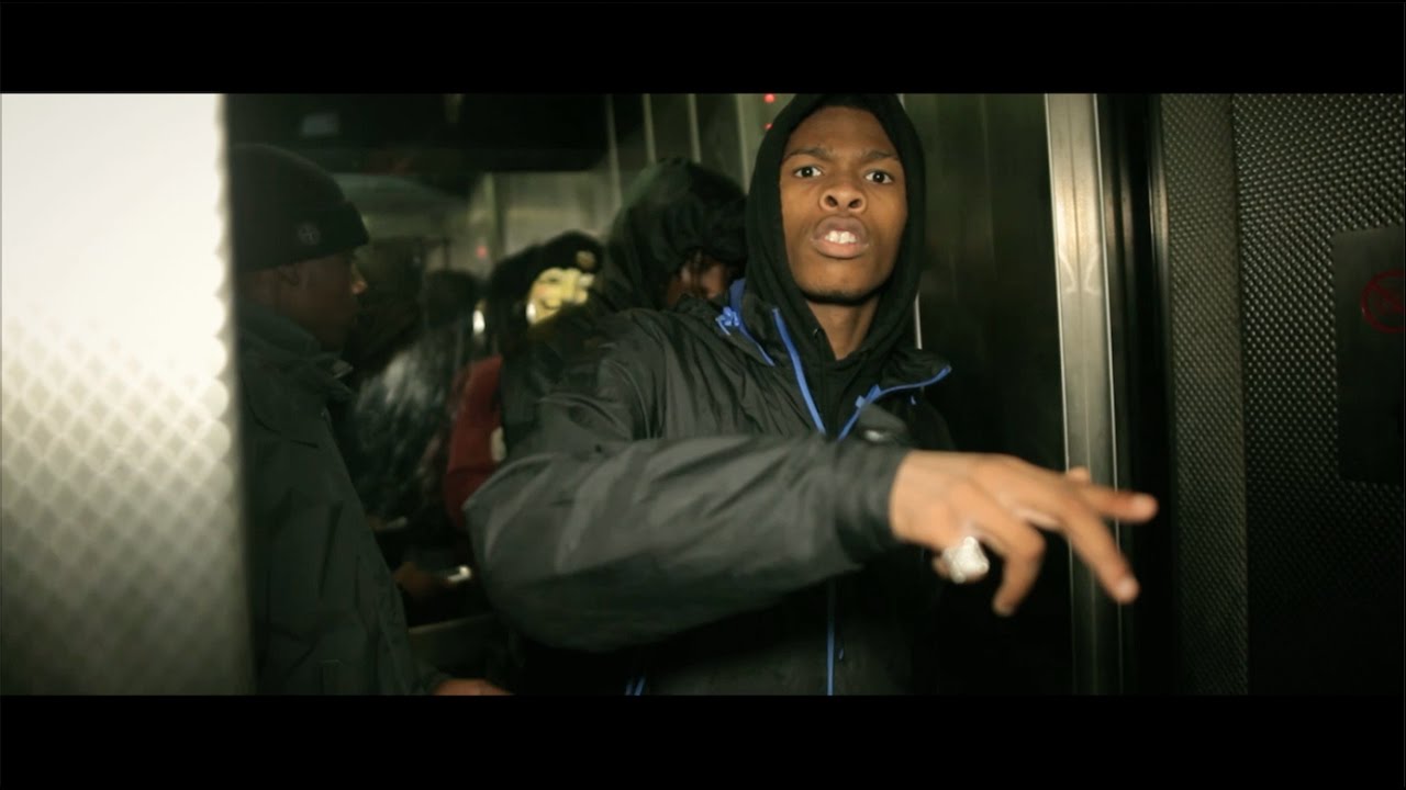 Gritty Ridez - No Limit [@GrittyRidez @MatthewMKD @FlawlessOnline]