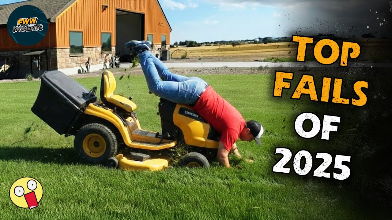 Try Not To Laugh 🤣 Top 100 Funniest Videos Ever 😆😂 Memes, Epic Fails & Pranks Compilation Part 44