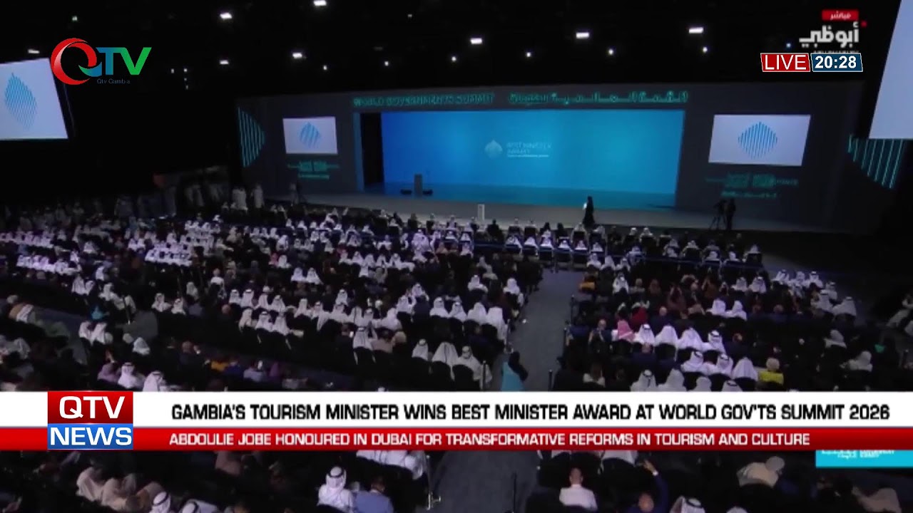QTV NEWS    04.02.26