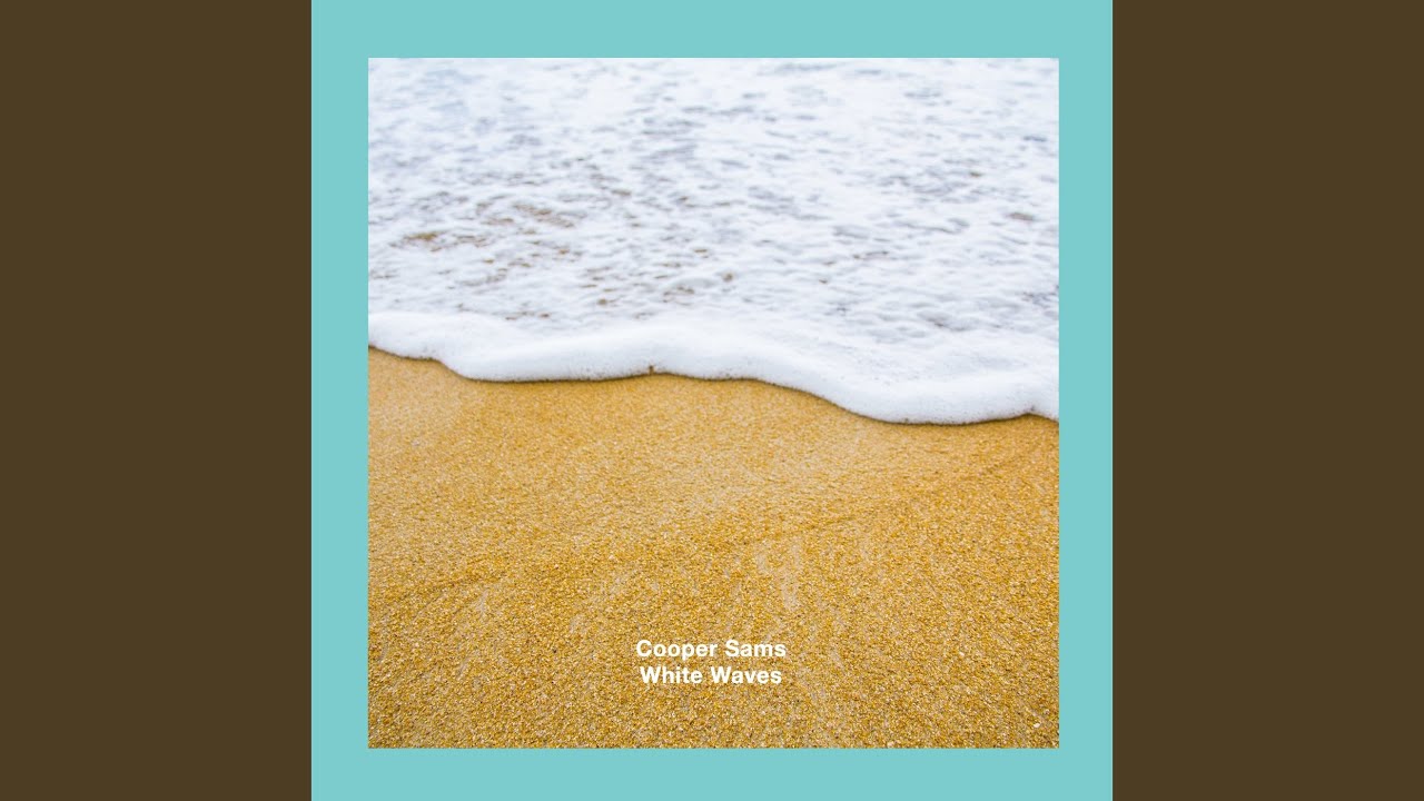 White Waves