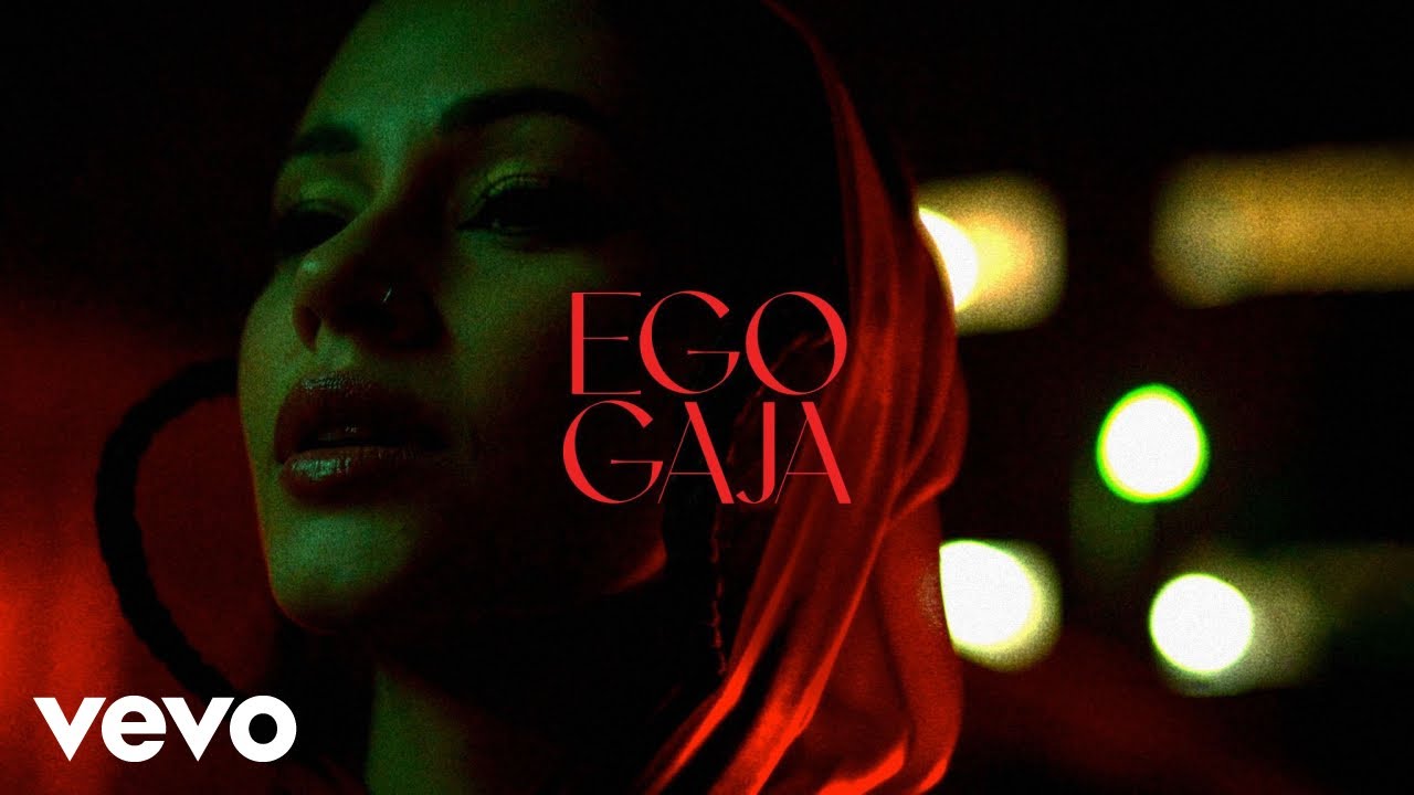Gaja - Ego
