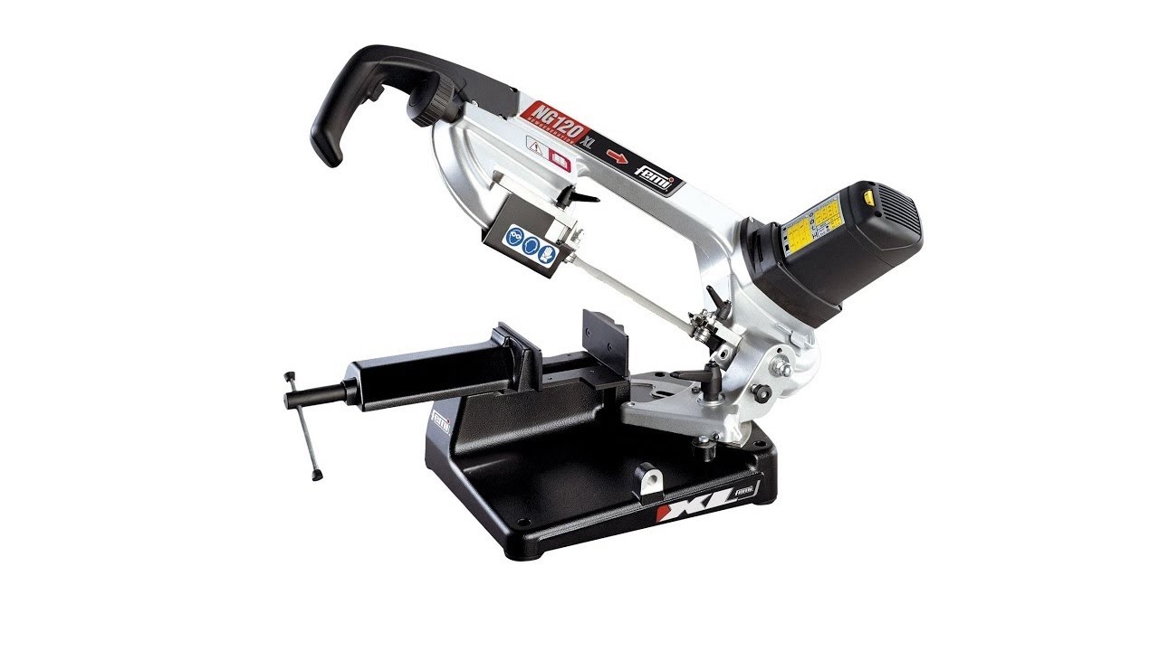 FEMI - Bandsaw NG120XL GB