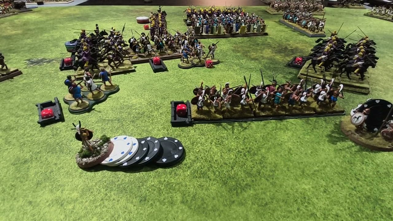 Solo Wargaming ramble