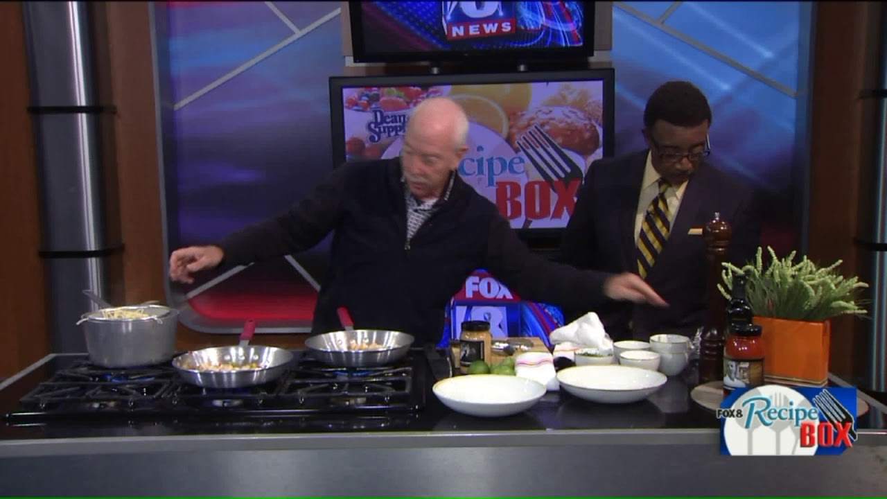 Zack Bruell, Alley Cat Oyster Bar