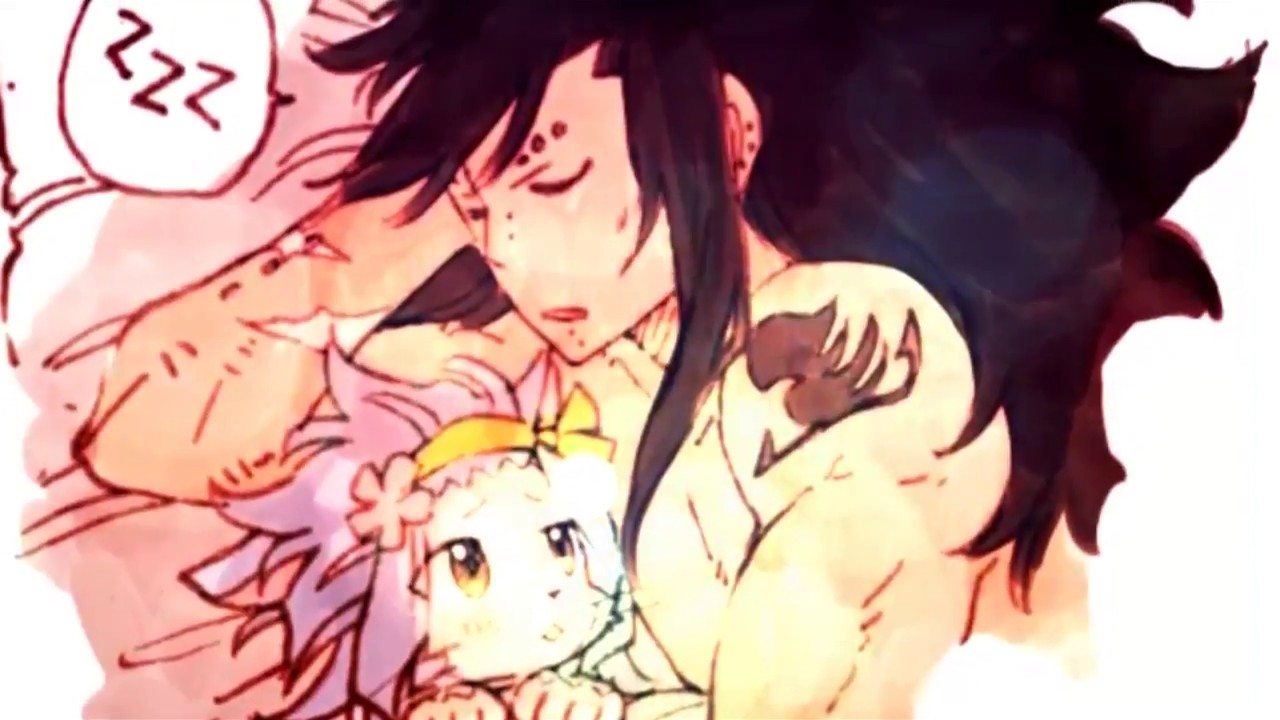 GaLe - The Cat Curse + Extra (Maldición del Gato) [Gajevy Doujinshi] [Español]