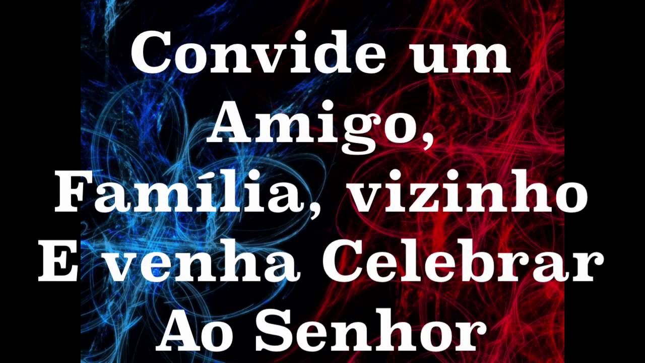 CELEBRA&Ccedil;&Atilde;O DE INVERNO