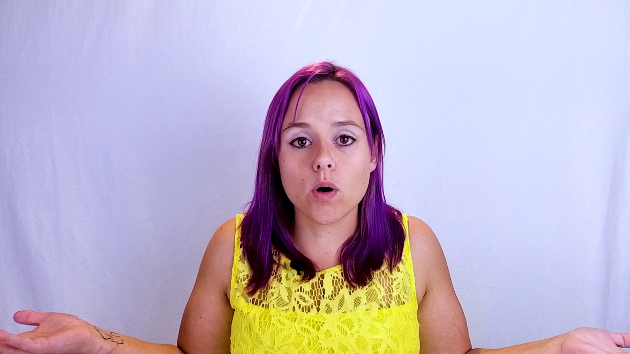 Introduction to Fundamental Freedoms with Sarah Brady Wagner