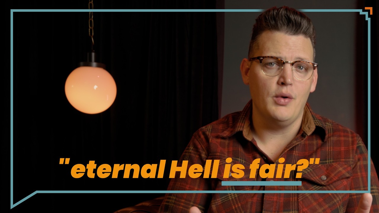 HELL: Forever and Fair?