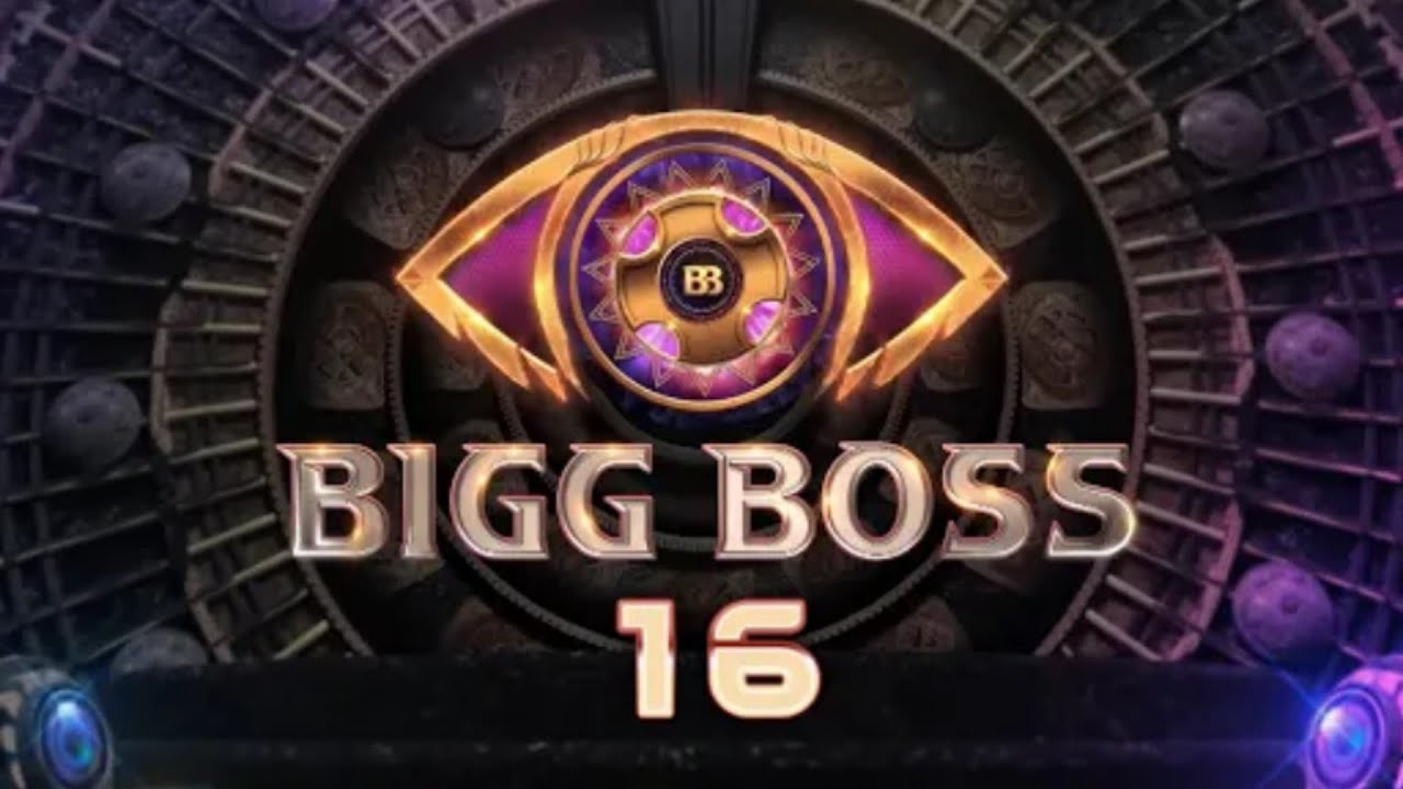 Bigg Boss 16: Coming soon