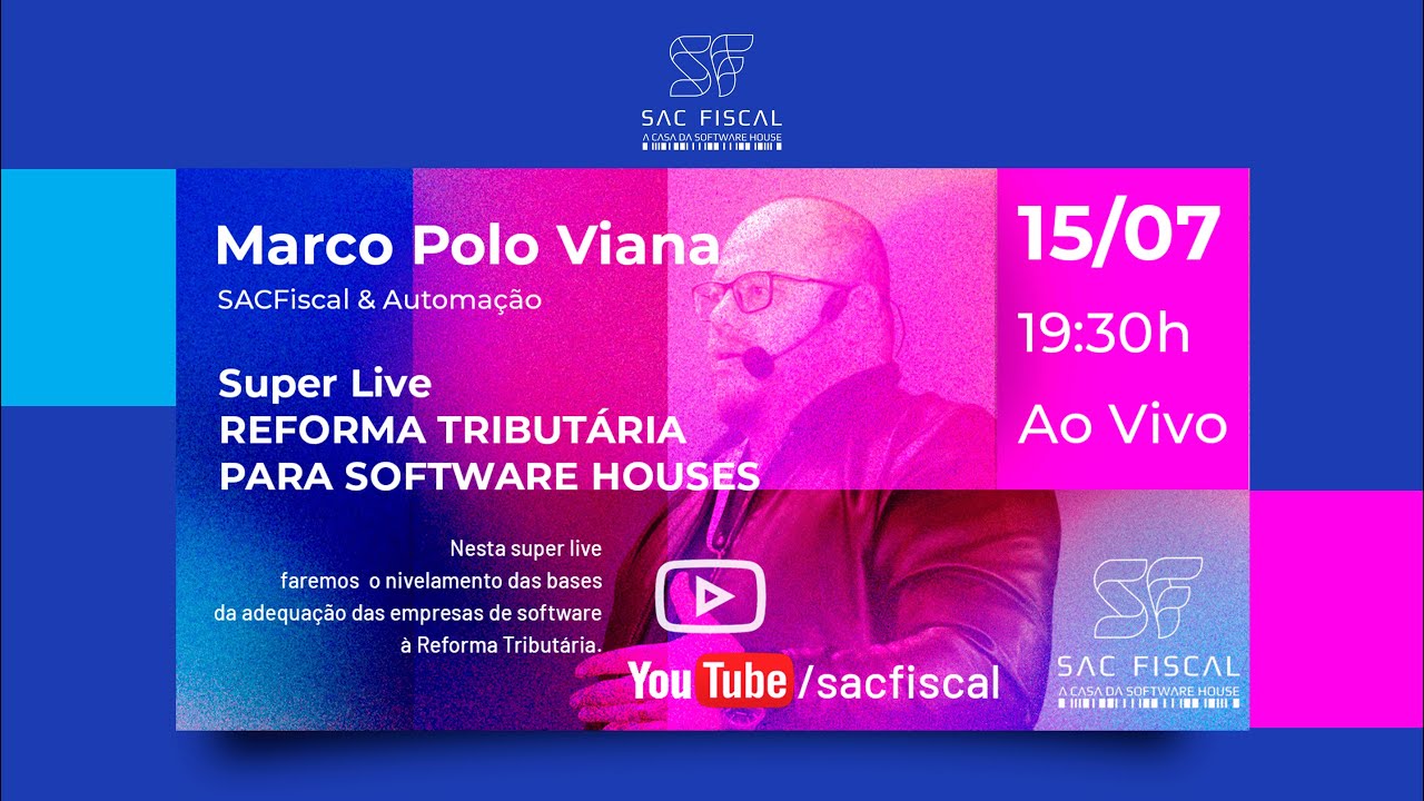 Reforma Tribut&aacute;ria para Empresas de Software