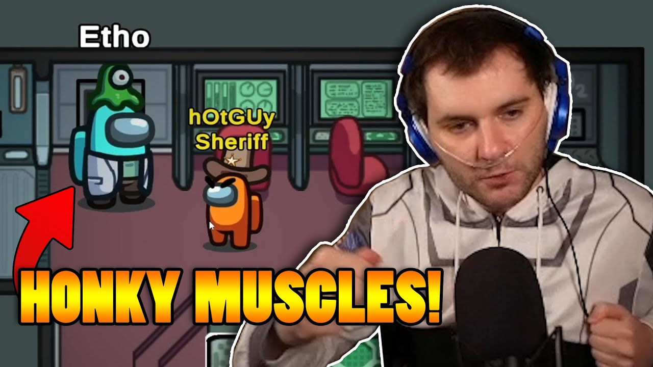 Get Hard and Strong with Scar's Jazzercise!