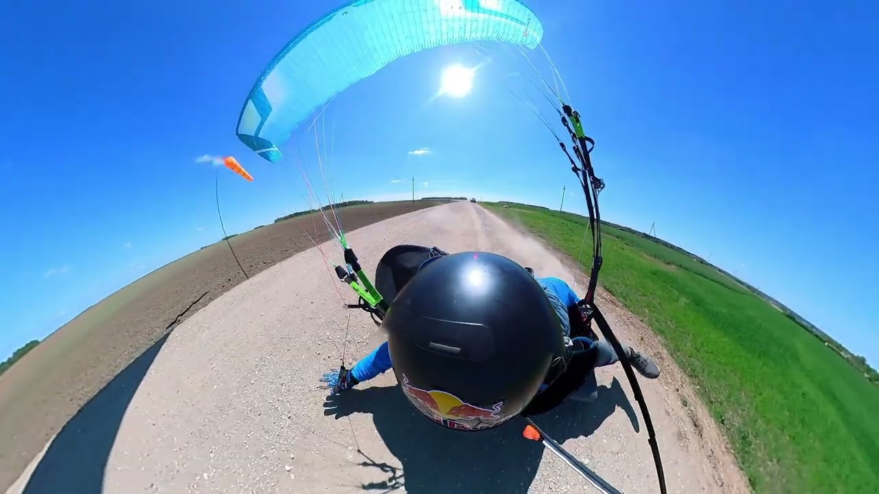 failed take off 🪂😅