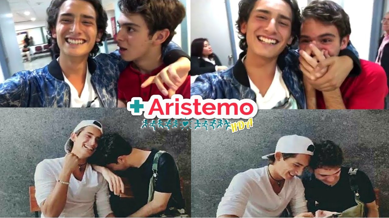 Emiliaco se va Nueva York a los Glaad | Aristemo en Nueva York | Momento Emiliaco