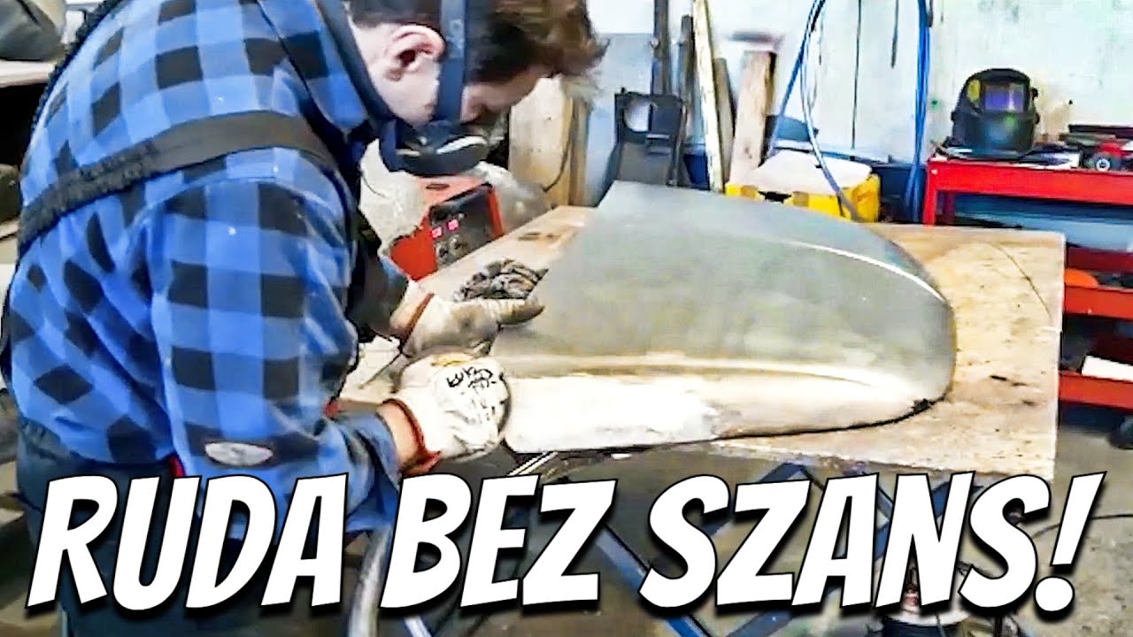 Cynowanie karoserii Waszego Fiata 500! | #7