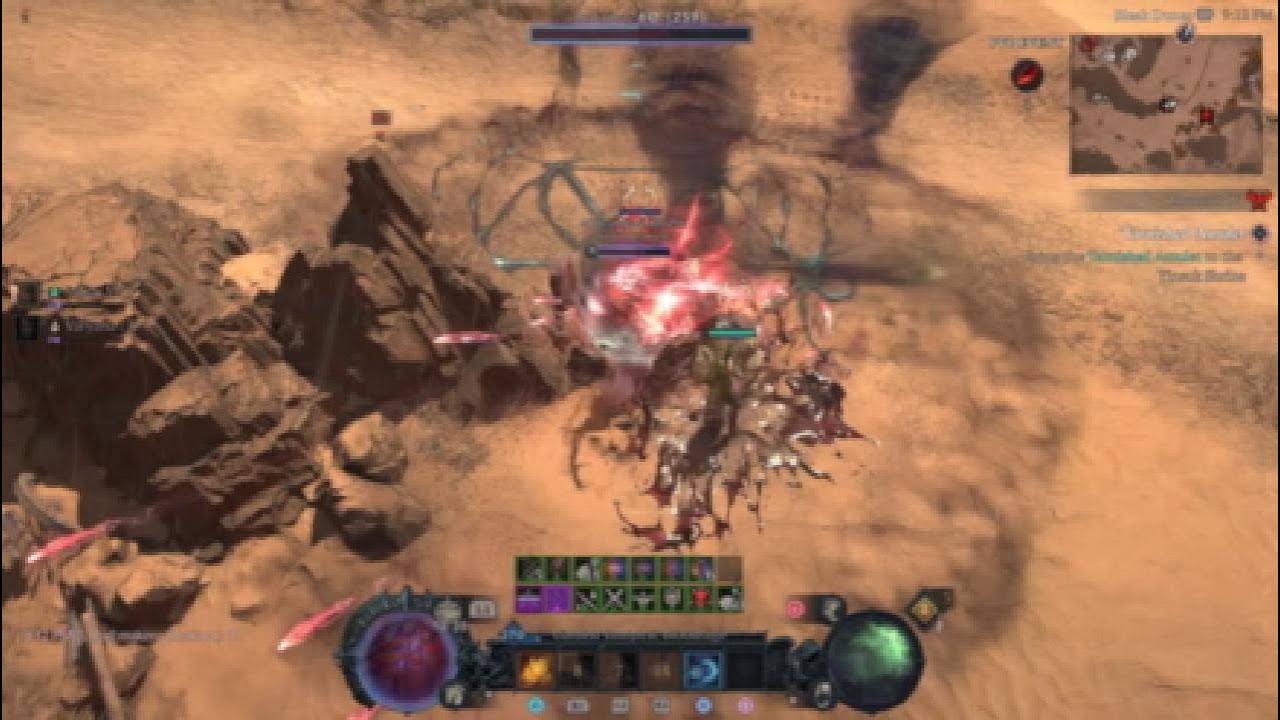 diablo 4 season 6 vs pvp pro players