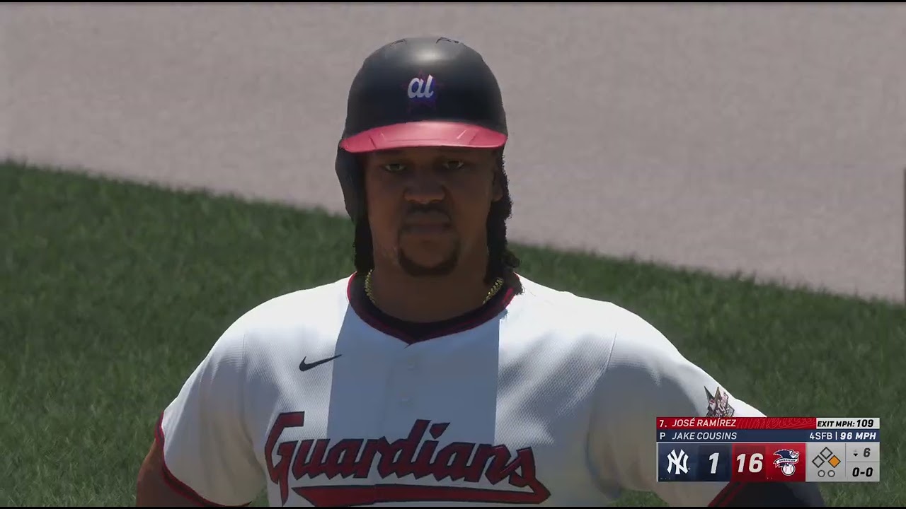 MLB The Show 25