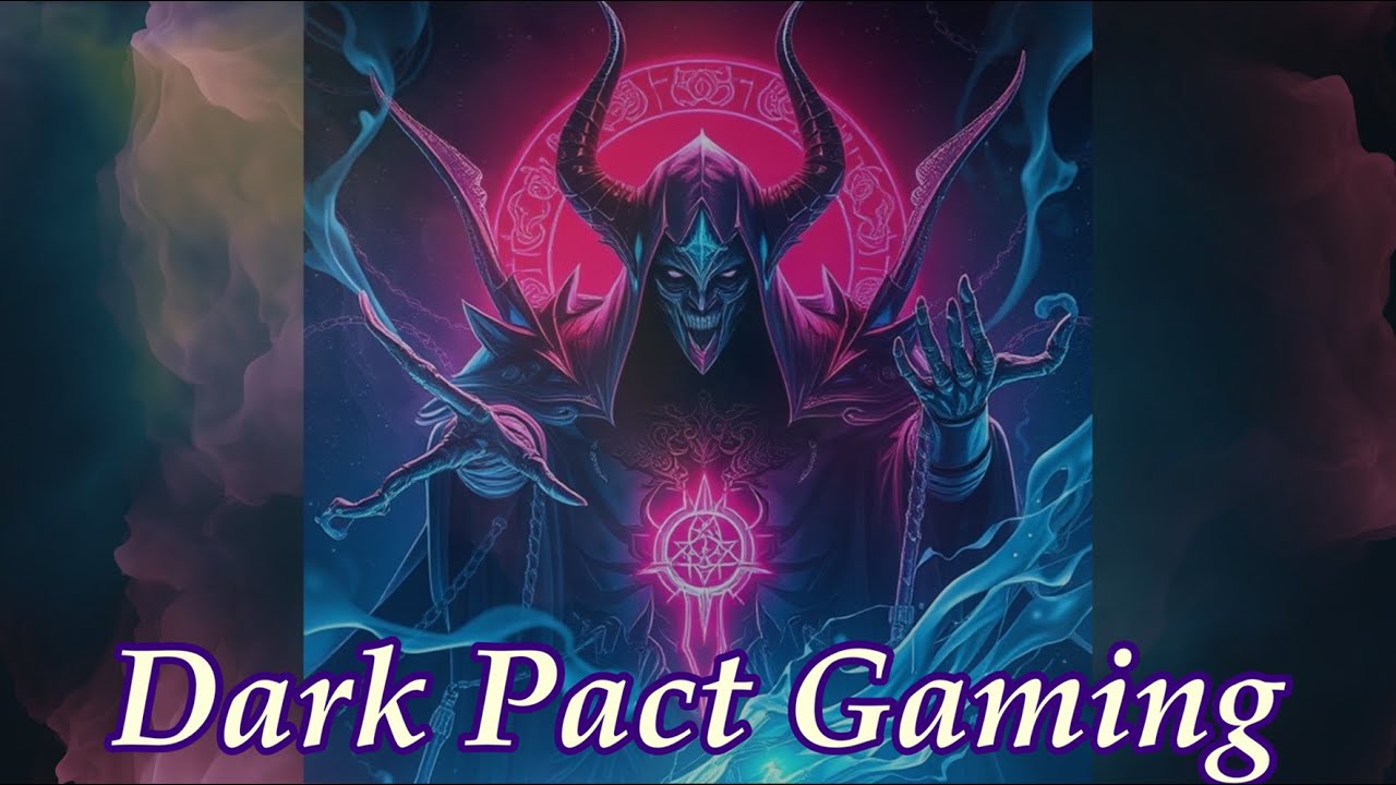 Test and game stream