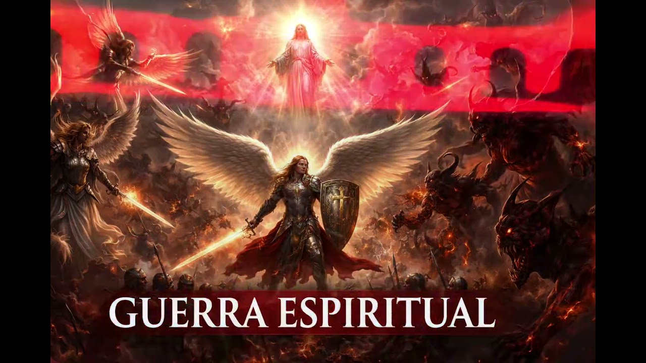 Guerra en la madrugada 