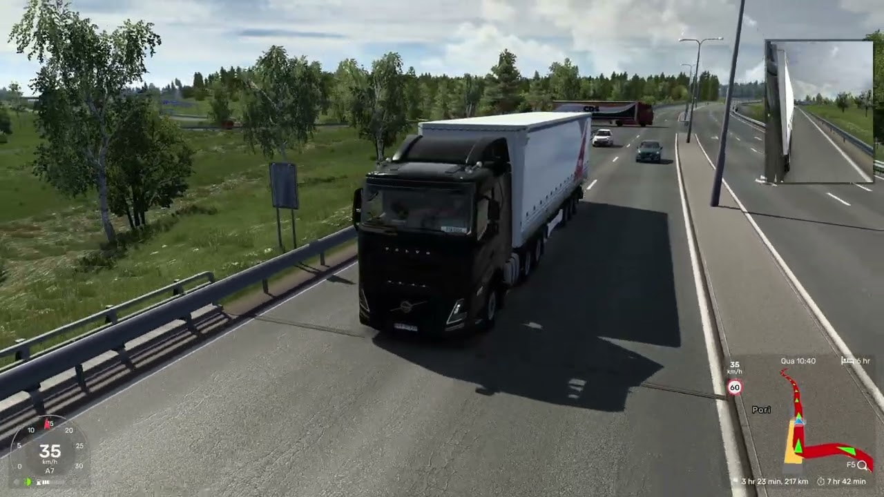 #09 - Do ZERO ao Sucesso no Euro Truck Simulator 2 — Investimentos !!!