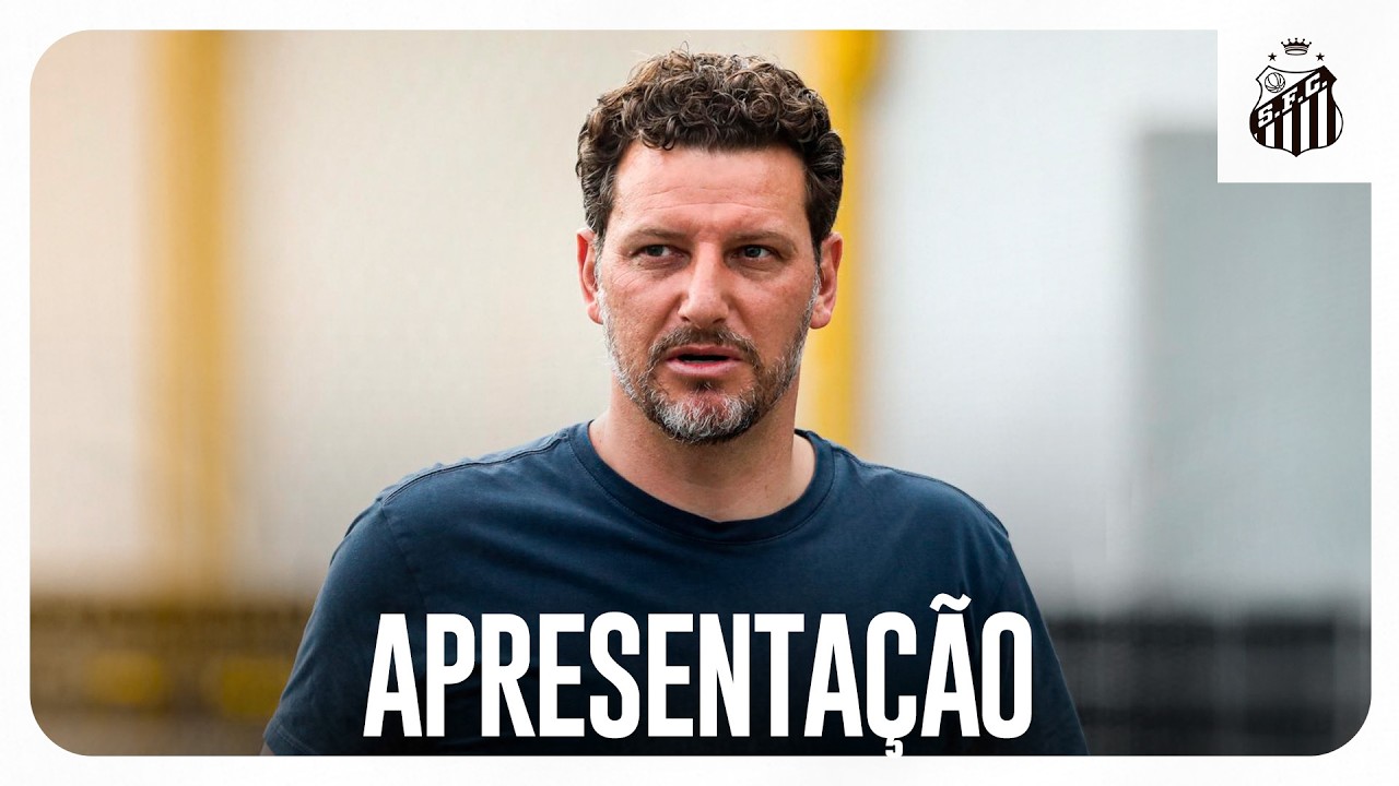 ELANO | APRESENTAÇÃO (03/03/26)