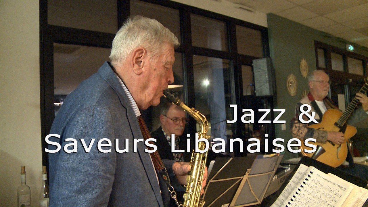 Soirées Jazz au Cèdre