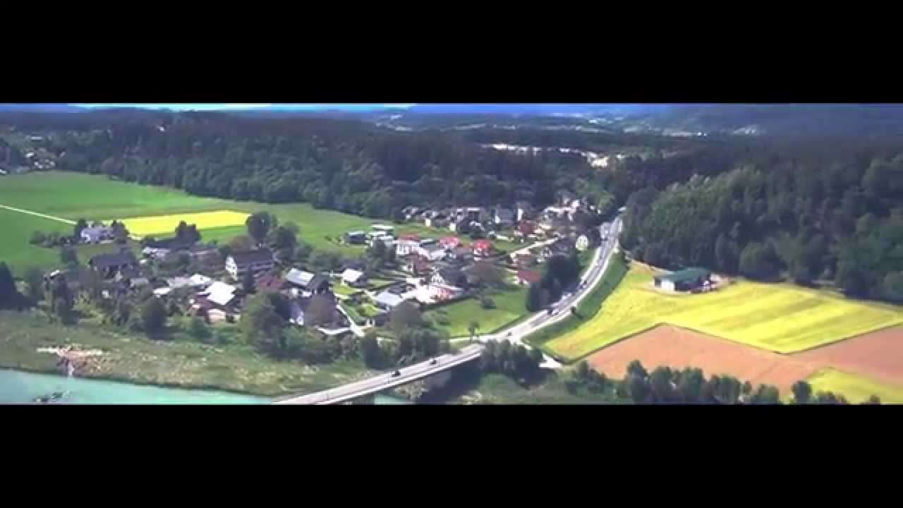 Vossen World Tour | Wörthersee 2014 | 2 Weeks Before