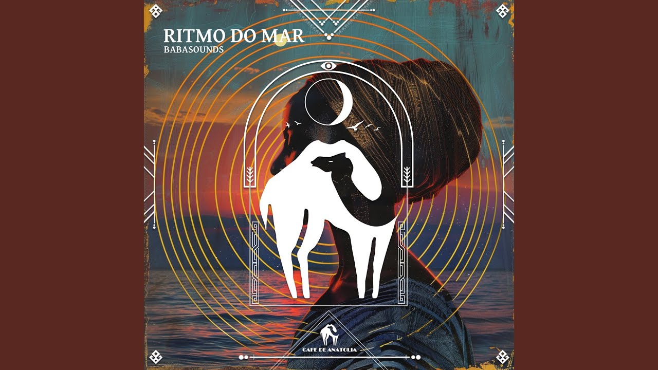 Ritmo Do Mar