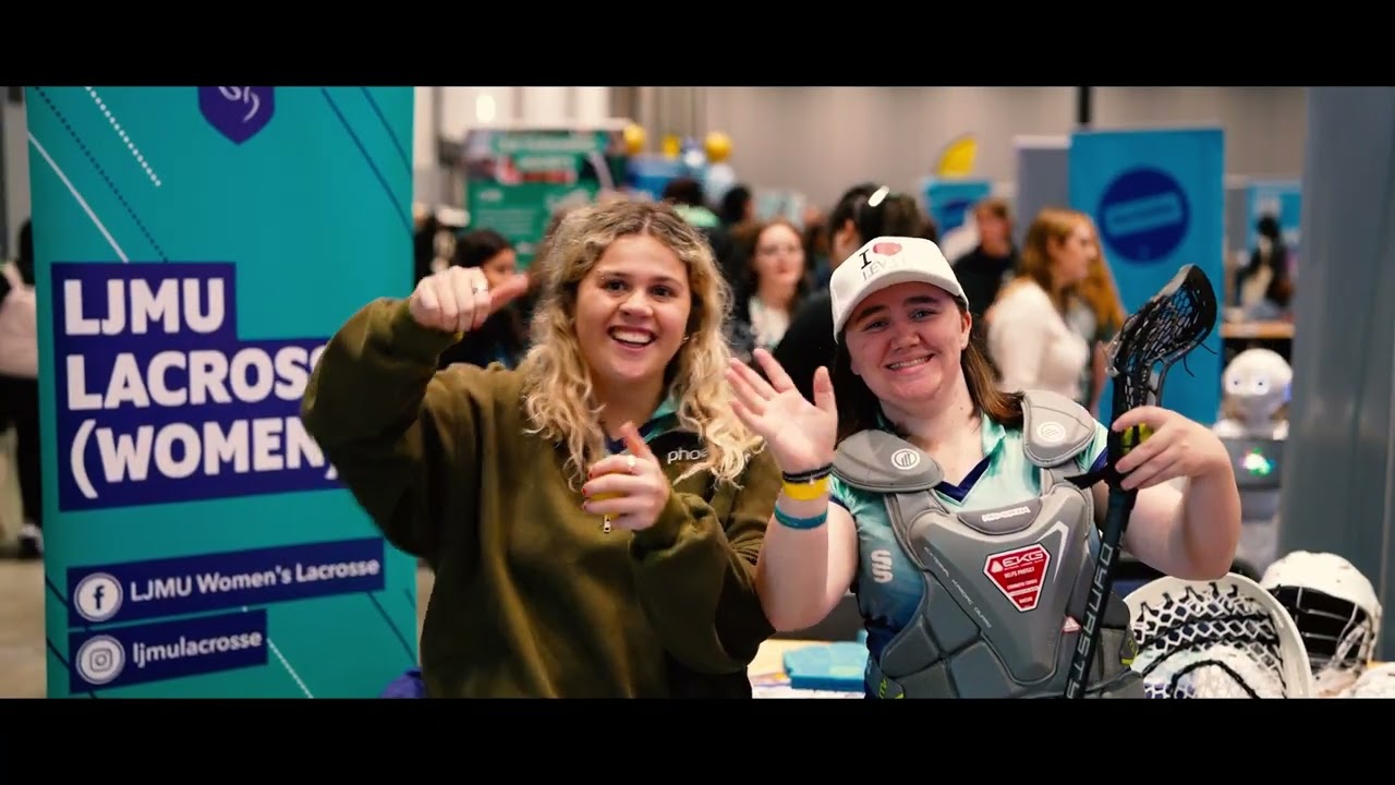 LJMU Freshers '24