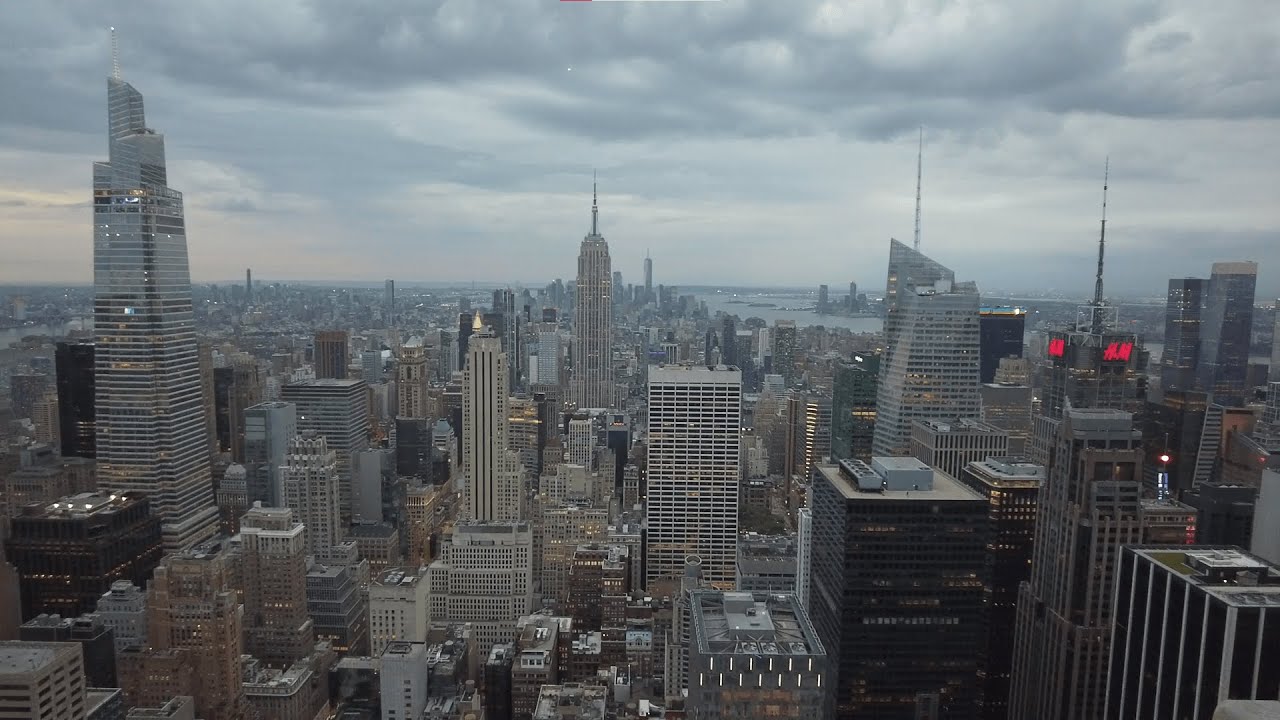 IDEMO U AMERIKU!! NEW YORK - PRVI DAN , CENTRAL PARK, LEVAIN BAKERY, ZUCKERS BAGELS, TOP OF THE ROCK